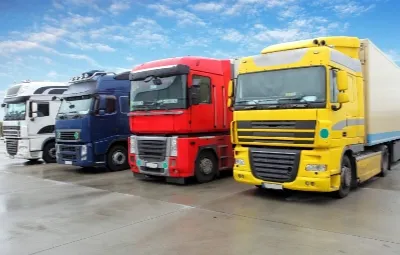 Konya Şehzadebaşı Nakliye Ambarı