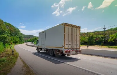 Konya ile Şehzadebaşı Arası Bulaşık Makinesi Taşıma