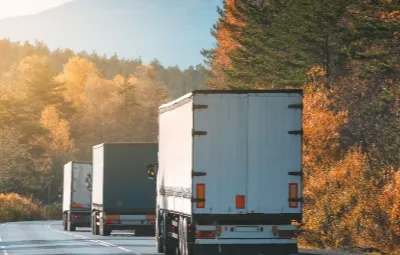 Konya ile Şehzadebaşı Arası Klima Taşıma
