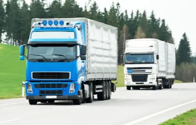 Konya ile Şehzadebaşı Arası Eşya Taşıma